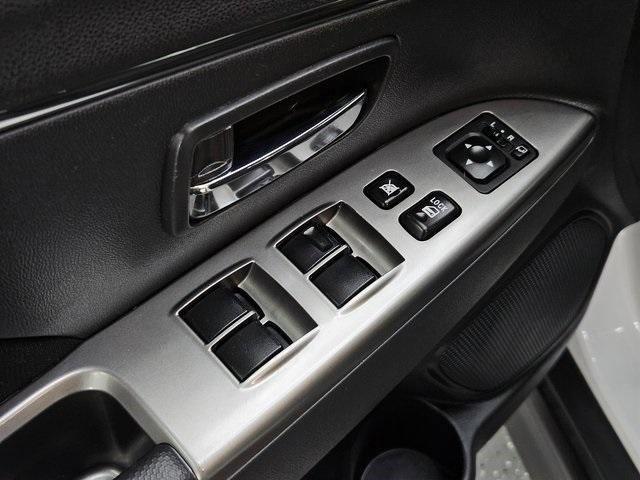 used 2020 Mitsubishi Outlander Sport car, priced at $15,698