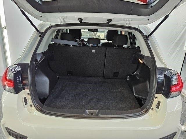 used 2020 Mitsubishi Outlander Sport car, priced at $15,698