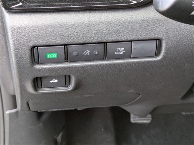 new 2025 Nissan Sentra car, priced at $20,648