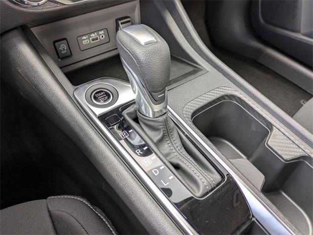 new 2025 Nissan Sentra car, priced at $20,648