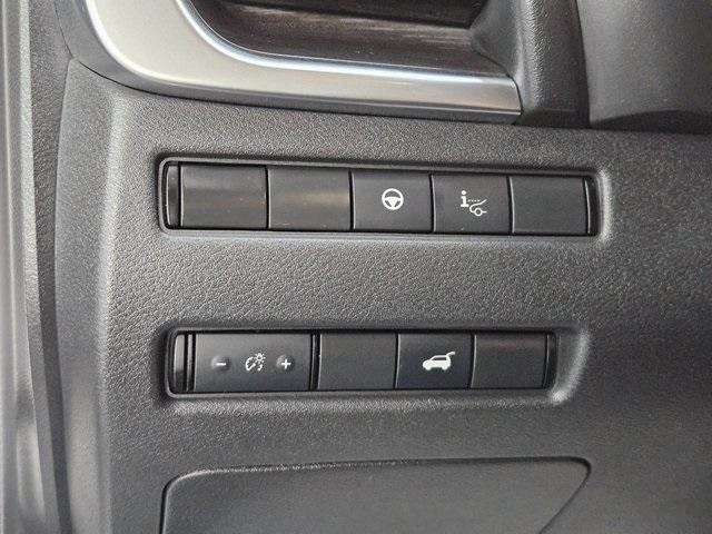 used 2021 Nissan Rogue car