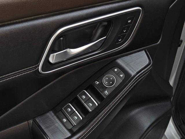 used 2021 Nissan Rogue car