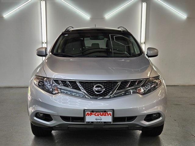 used 2013 Nissan Murano car