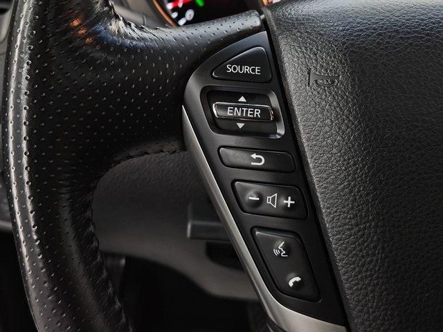 used 2013 Nissan Murano car