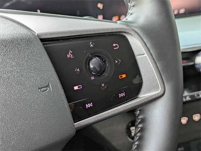new 2025 Nissan Murano car, priced at $48,563
