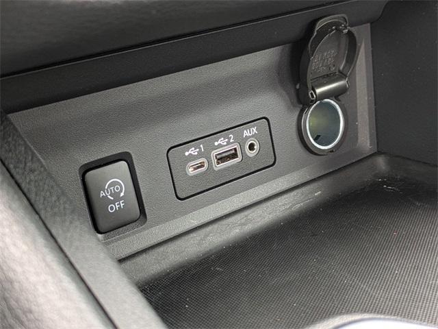 new 2025 Nissan Sentra car, priced at $23,930