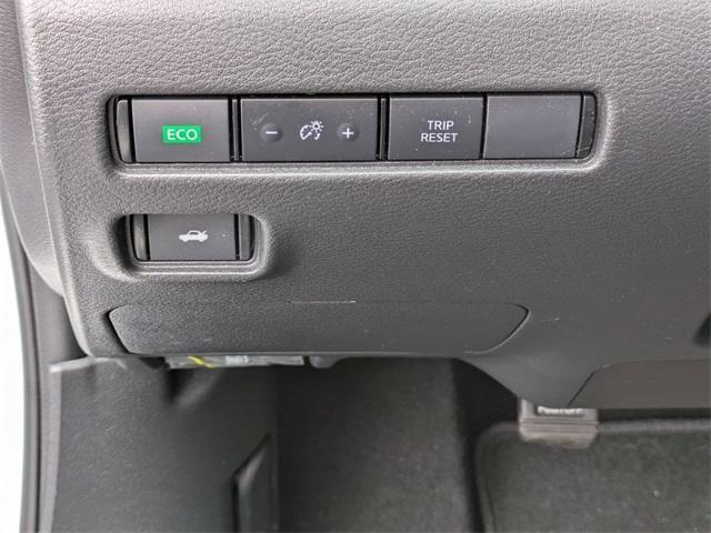 new 2025 Nissan Sentra car, priced at $23,930