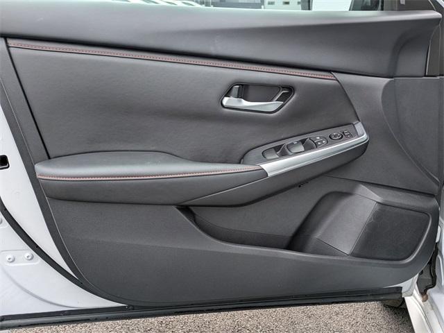 new 2025 Nissan Sentra car, priced at $23,930