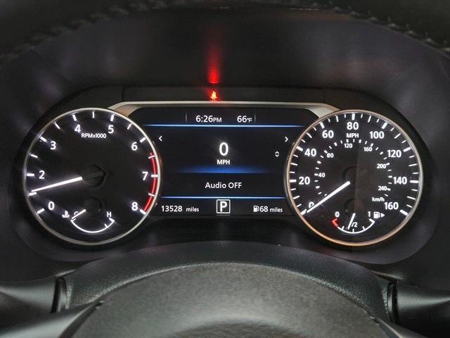 used 2023 Nissan Sentra car, priced at $20,643