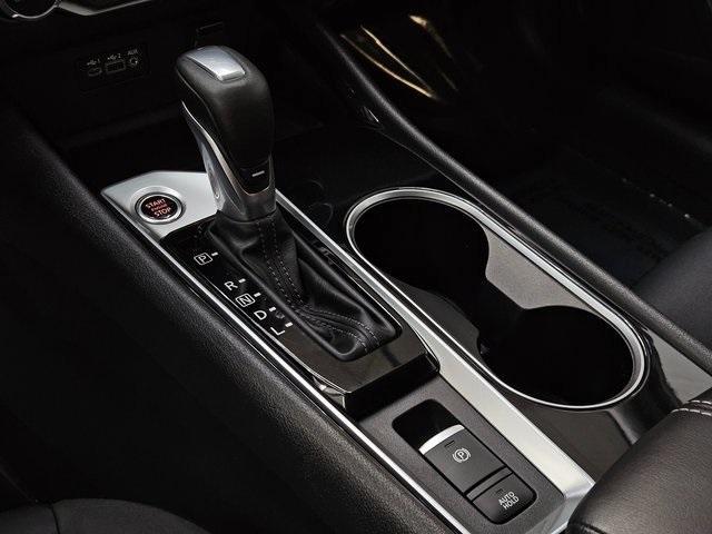 used 2021 Nissan Altima car, priced at $23,476
