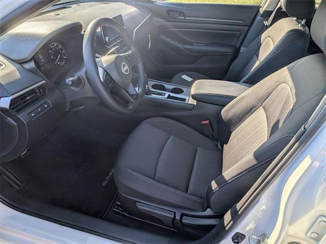 used 2024 Nissan Altima car, priced at $20,999