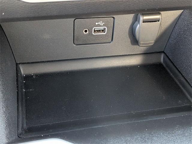 used 2024 Nissan Altima car, priced at $20,999