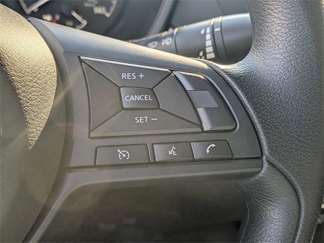 used 2024 Nissan Altima car, priced at $20,999