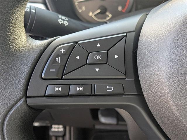 used 2024 Nissan Altima car, priced at $20,999