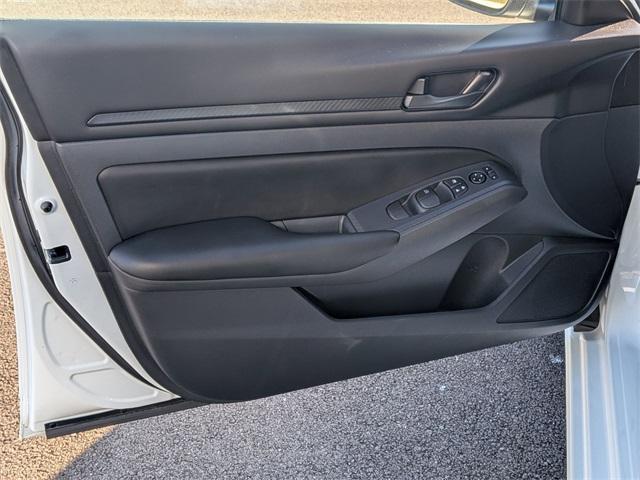 used 2024 Nissan Altima car, priced at $20,999