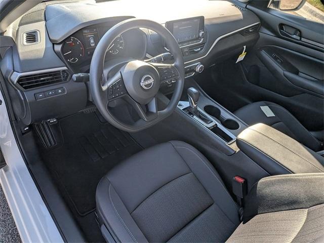 used 2024 Nissan Altima car, priced at $20,999