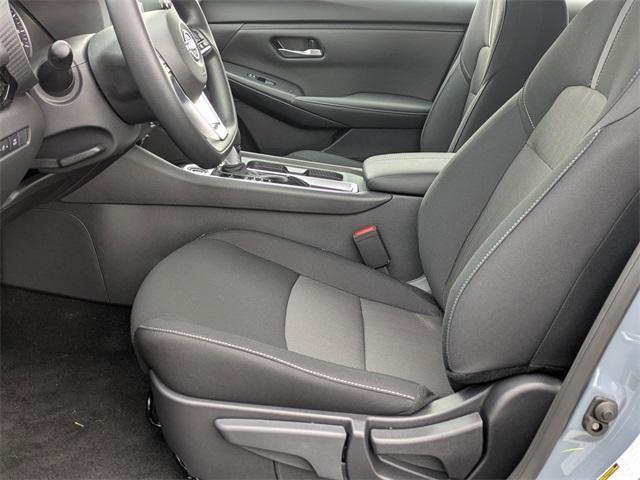 new 2025 Nissan Sentra car, priced at $20,267