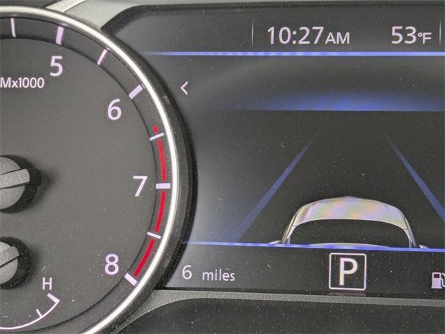 new 2025 Nissan Sentra car, priced at $20,267