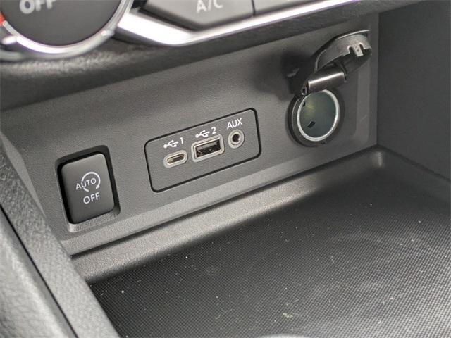 new 2025 Nissan Sentra car, priced at $20,267