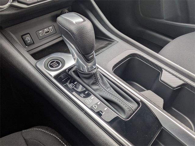 new 2025 Nissan Sentra car, priced at $20,267