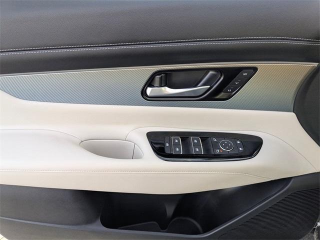 new 2025 Nissan Murano car, priced at $46,183