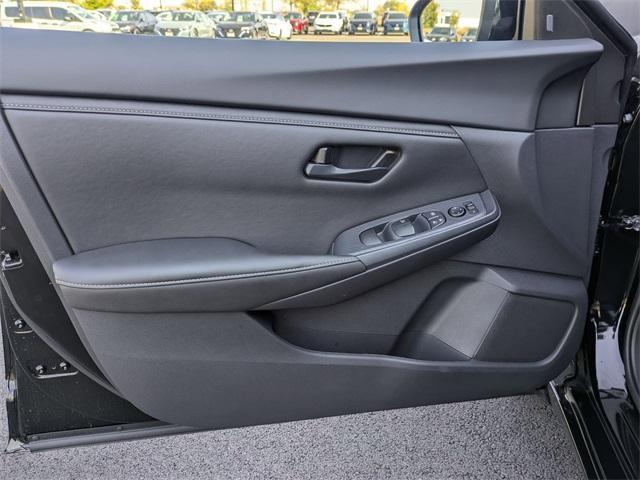 new 2025 Nissan Sentra car, priced at $20,836
