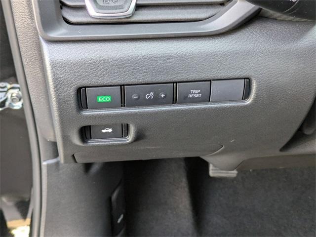 new 2025 Nissan Sentra car, priced at $20,836