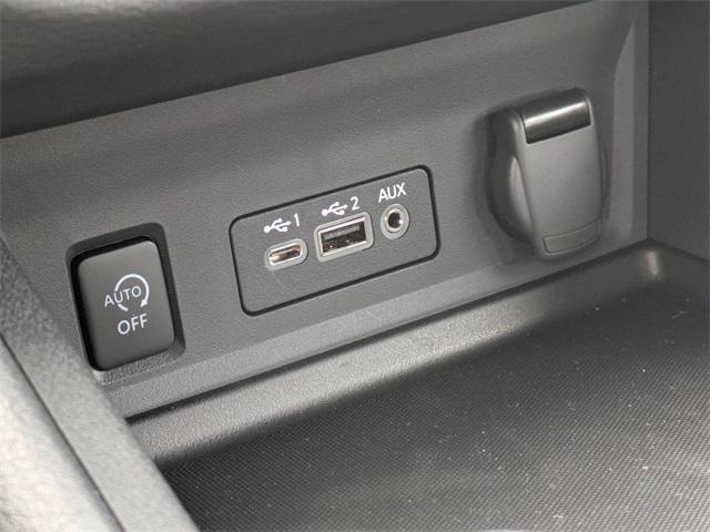new 2025 Nissan Sentra car, priced at $21,661