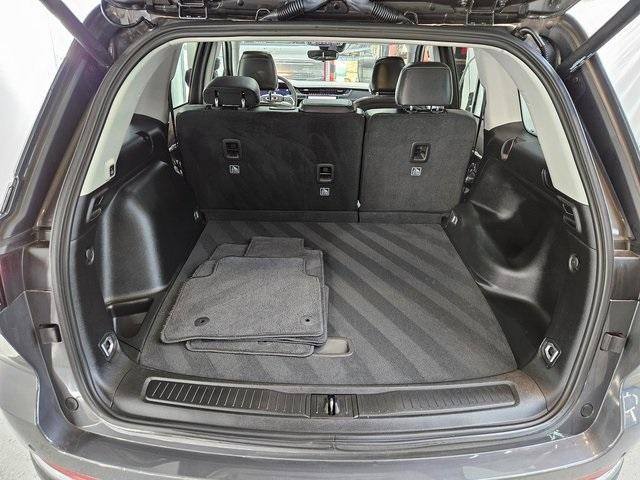 used 2023 Jeep Grand Cherokee car