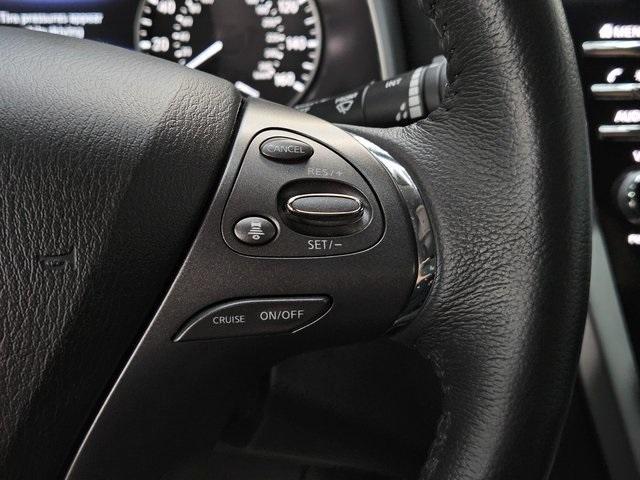 used 2024 Nissan Murano car, priced at $31,399
