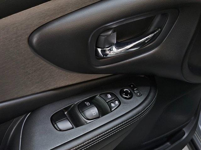 used 2024 Nissan Murano car, priced at $31,399