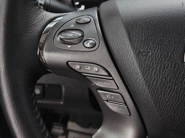 used 2024 Nissan Murano car, priced at $31,399