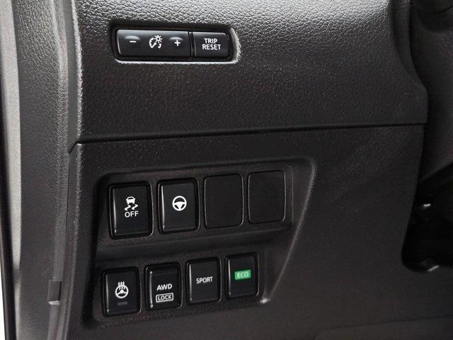 used 2022 Nissan Rogue Sport car, priced at $23,374