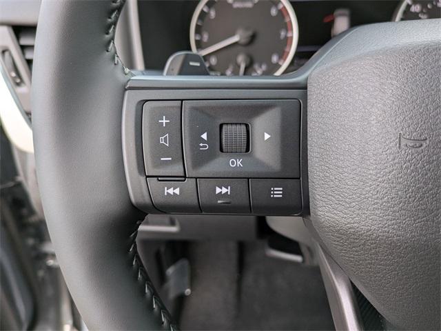 new 2026 Nissan Rogue car, priced at $30,220