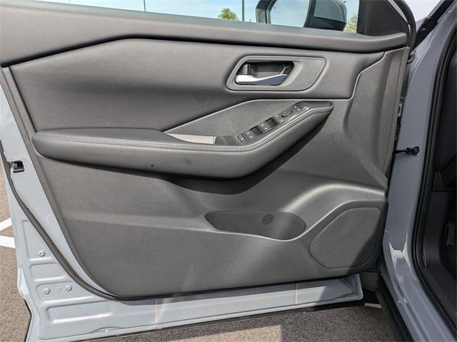 new 2026 Nissan Rogue car, priced at $30,220