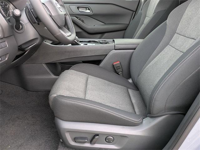 new 2026 Nissan Rogue car, priced at $30,220