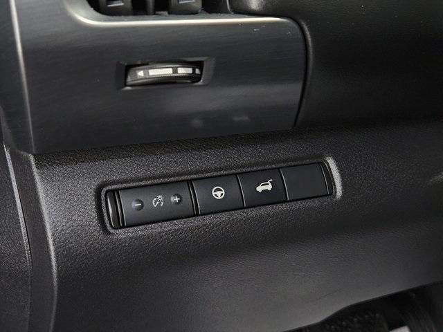 used 2023 Nissan Pathfinder car, priced at $30,989