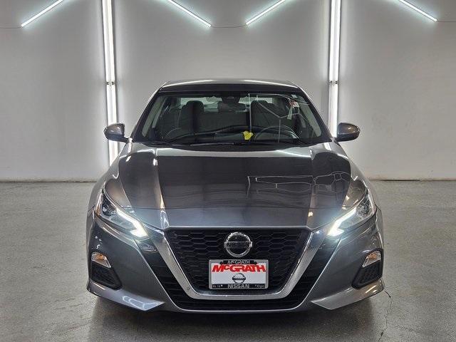 used 2022 Nissan Altima car, priced at $18,569