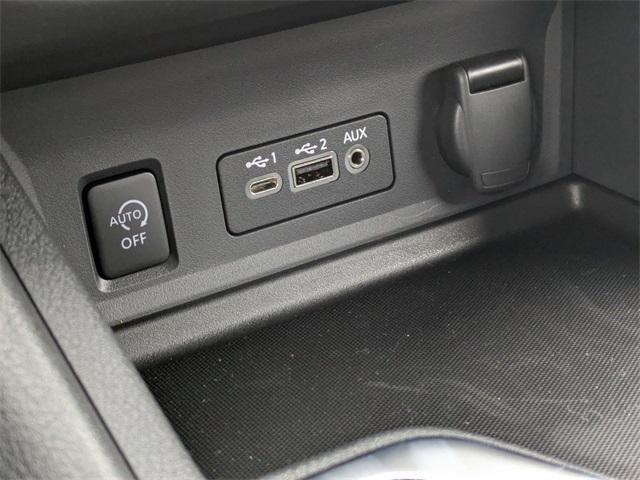 new 2025 Nissan Sentra car, priced at $19,861