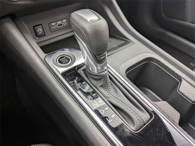 new 2025 Nissan Sentra car, priced at $19,861