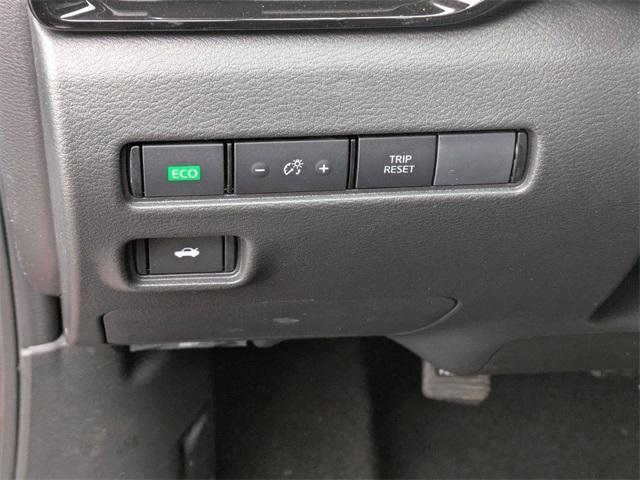 new 2025 Nissan Sentra car, priced at $19,861