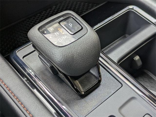new 2025 Nissan Pathfinder car, priced at $42,767