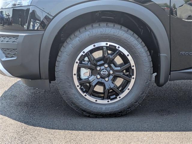 new 2025 Nissan Pathfinder car, priced at $42,767