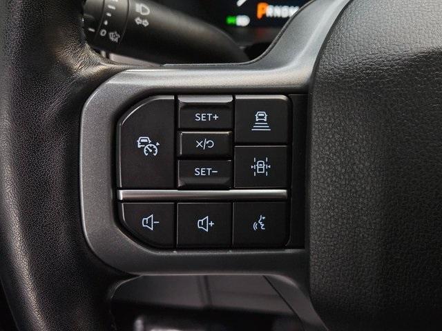 used 2022 Ford F-150 car, priced at $46,996