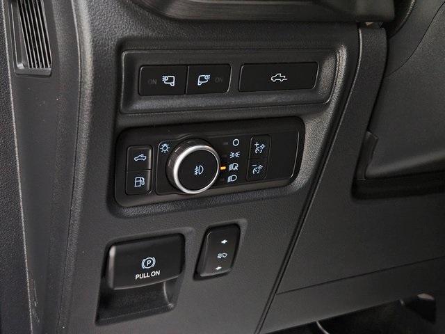 used 2022 Ford F-150 car, priced at $46,996