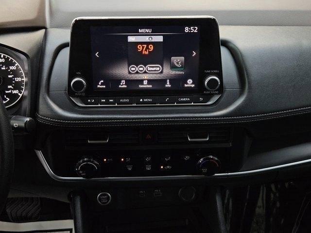 used 2023 Nissan Rogue car, priced at $22,999