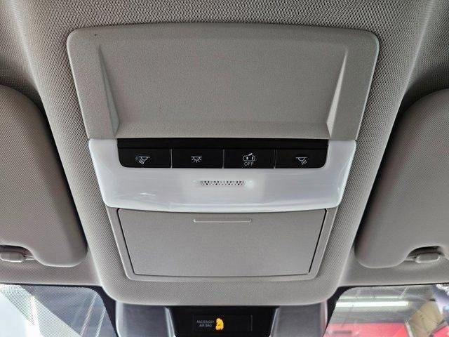 used 2023 Nissan Rogue car, priced at $22,999