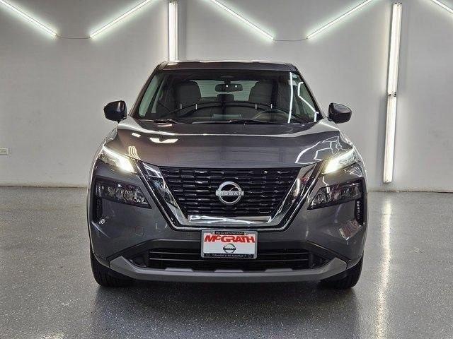 used 2023 Nissan Rogue car, priced at $22,999
