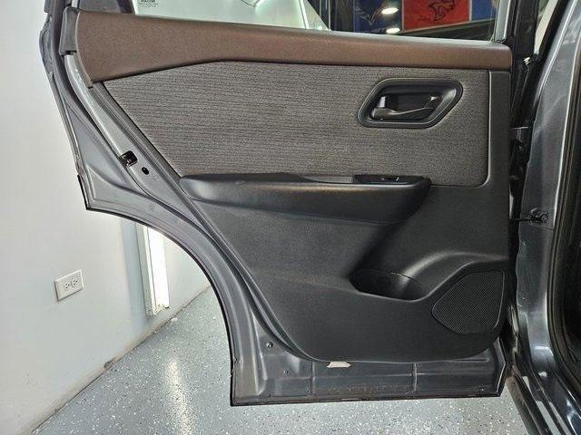 used 2023 Nissan Rogue car, priced at $22,999