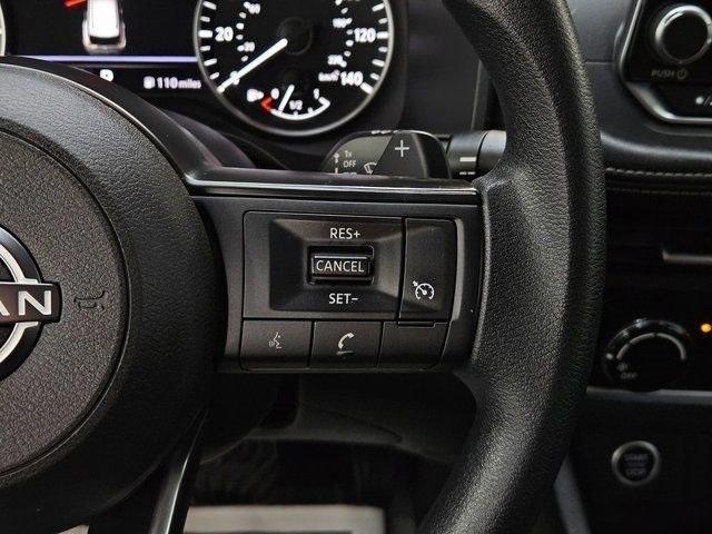 used 2023 Nissan Rogue car, priced at $22,999